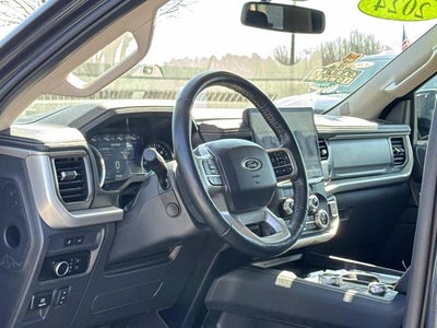 2024 Ford Expedition XLT