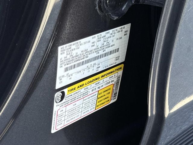 2024 Ford Expedition XLT