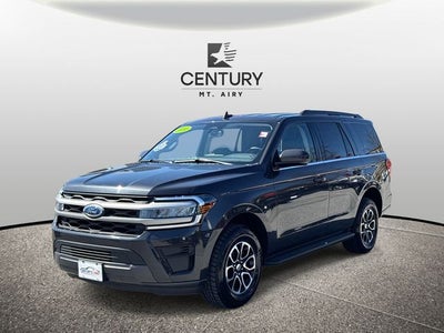 2024 Ford Expedition XLT