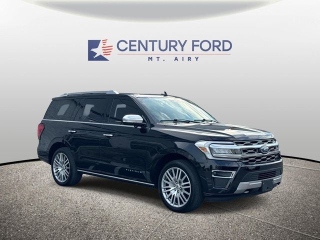 2023 Ford Expedition Platinum