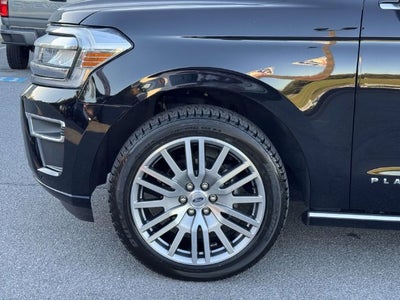 2023 Ford Expedition Platinum