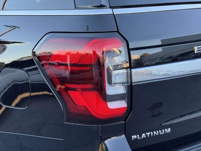 2023 Ford Expedition Platinum