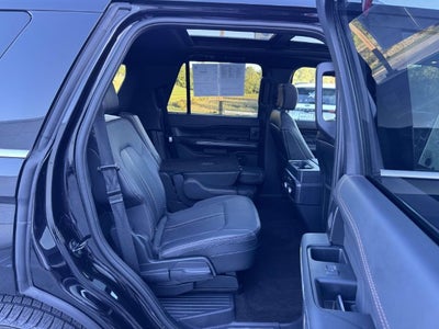 2023 Ford Expedition Platinum