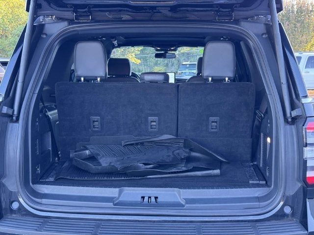 2023 Ford Expedition Platinum