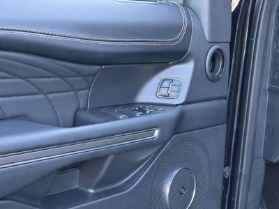 2023 Ford Expedition Platinum