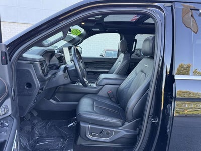 2023 Ford Expedition Platinum