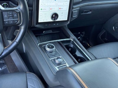 2023 Ford Expedition Platinum