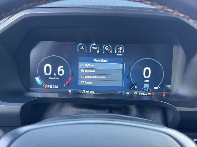 2023 Ford Expedition Platinum
