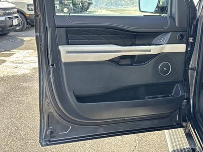 2020 Ford Expedition Platinum