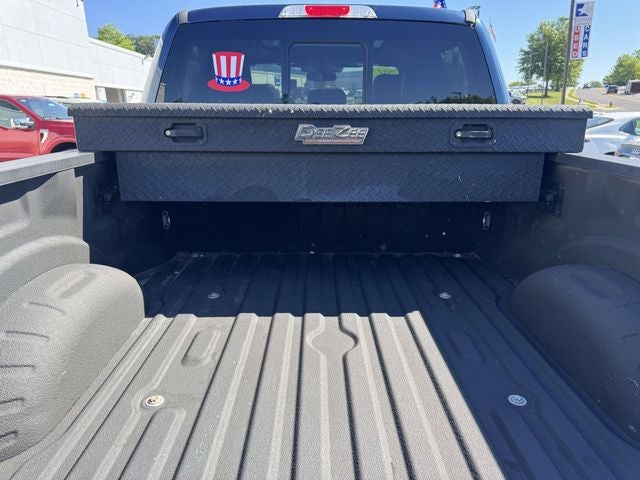 2017 Ford F-250SD King Ranch