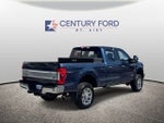 2017 Ford F-250SD King Ranch