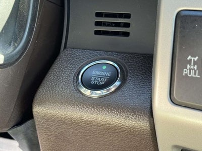2017 Ford F-250SD King Ranch