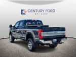 2017 Ford F-250SD King Ranch
