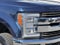 2017 Ford F-250SD King Ranch