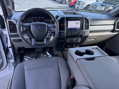 2022 Ford F-250SD XLT