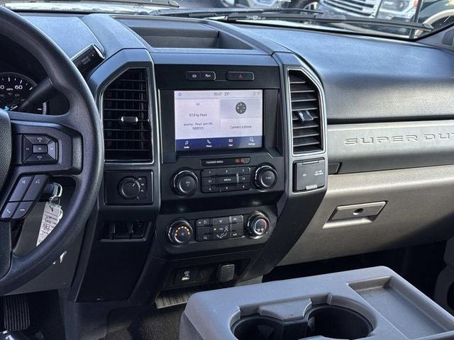 2022 Ford F-250SD XLT