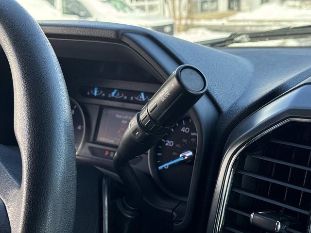 2022 Ford F-250SD XLT