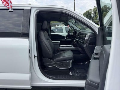 2024 Ford F-250SD Lariat