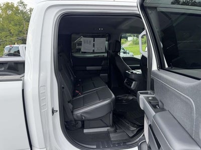 2024 Ford F-250SD Lariat