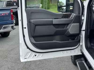 2024 Ford F-250SD Lariat