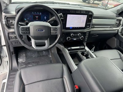 2024 Ford F-250SD Lariat