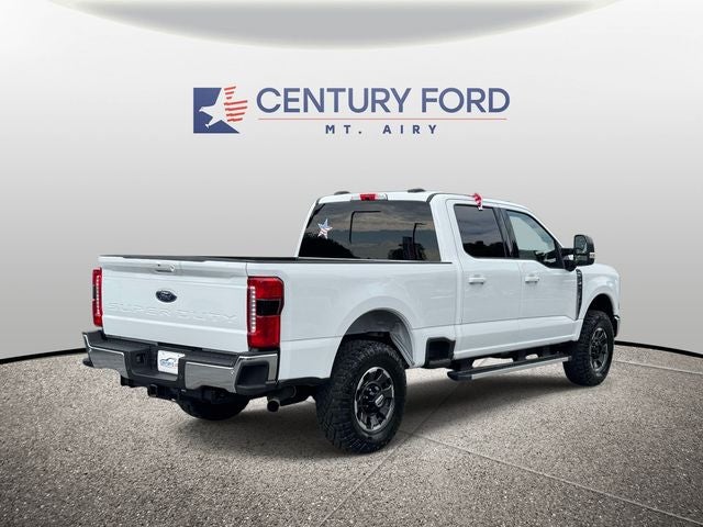 2024 Ford F-250SD Lariat