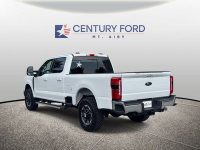 2024 Ford F-250SD Lariat