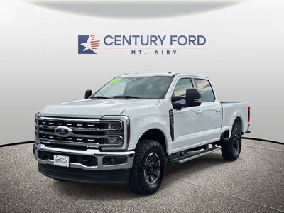 2024 Ford F-250SD Lariat
