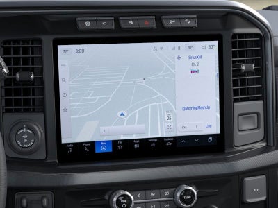 2024 Ford F-350SD Platinum