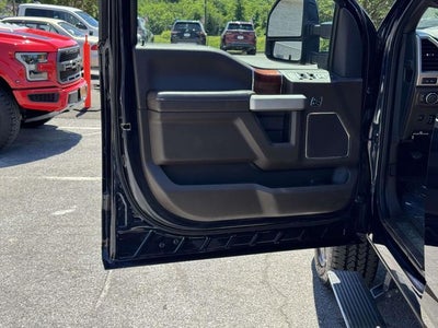 2022 Ford F-350SD King Ranch
