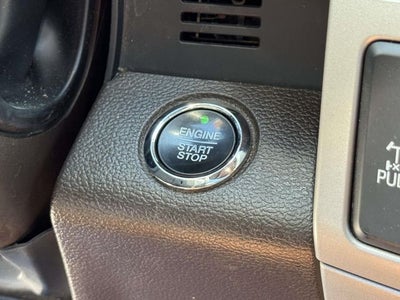 2022 Ford F-350SD King Ranch