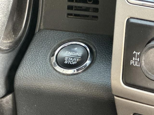 2022 Ford F-350SD Lariat