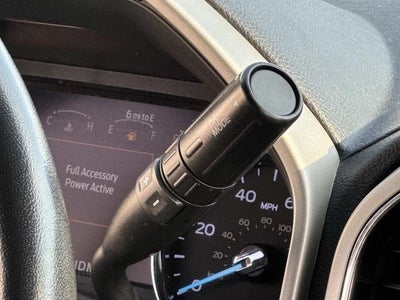 2022 Ford F-350SD Lariat