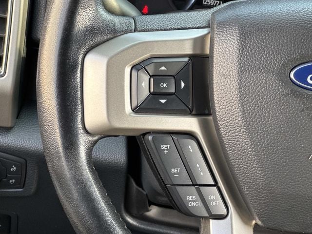2022 Ford F-350SD Lariat