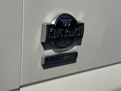 2016 Ford F-150 King Ranch
