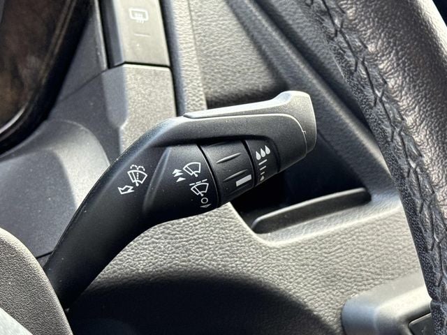 2017 Ford Transit-250 Base