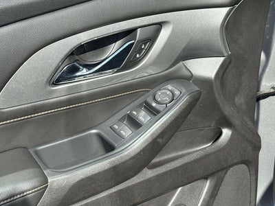 2018 Chevrolet Traverse LT Cloth w/1LT