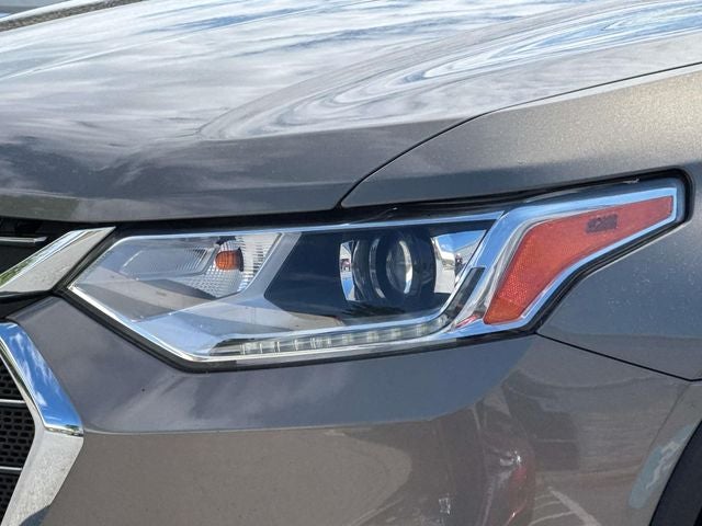 2018 Chevrolet Traverse LT Cloth w/1LT