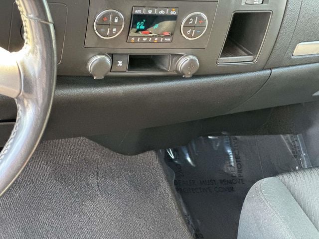 2011 GMC Sierra 2500HD SLE