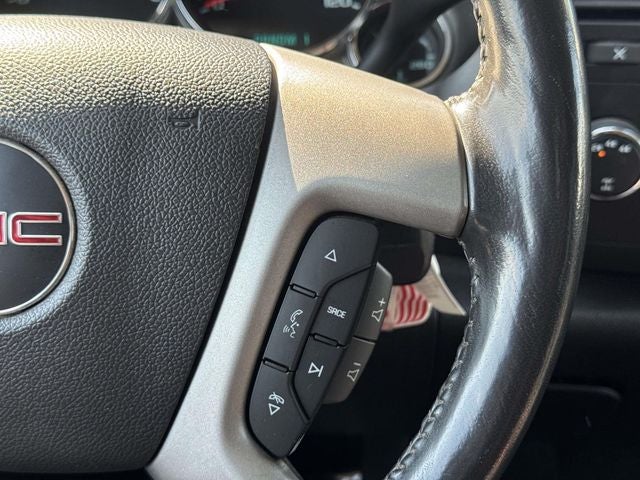 2011 GMC Sierra 2500HD SLE