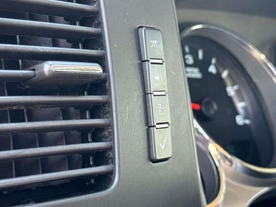 2011 GMC Sierra 2500HD SLE