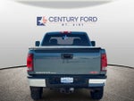2011 GMC Sierra 2500HD SLE