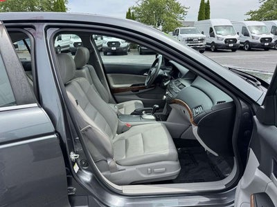 2012 Honda Accord EX-L 2.4