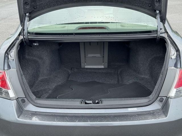 2012 Honda Accord EX-L 2.4