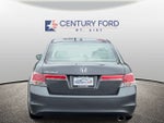 2012 Honda Accord EX-L 2.4