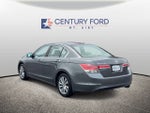 2012 Honda Accord EX-L 2.4