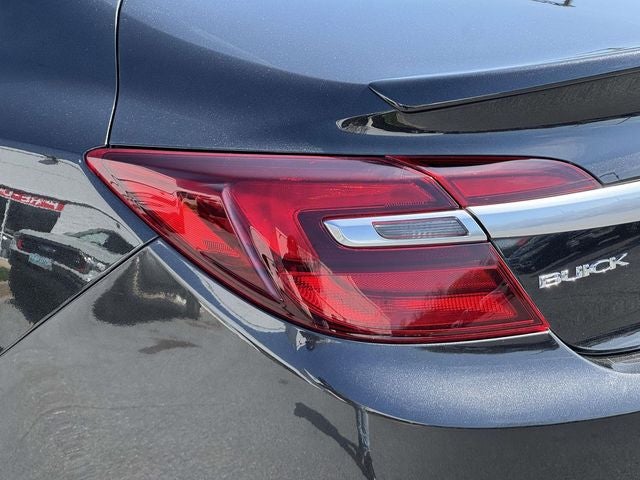 2015 Buick Regal GS