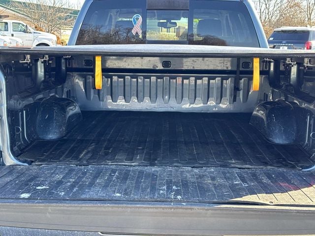 2014 Chevrolet Silverado 1500 LTZ 2LZ