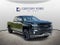 2018 Chevrolet Silverado 1500 LTZ 2LZ