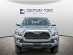 2018 Toyota Tacoma SR5 V6